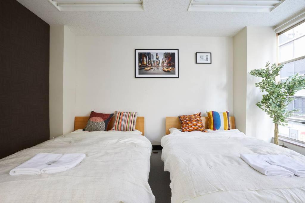 寅ホテル 台東 Hotel 寅 台东 Tora Hotel Taito A Tokyo Esterno foto