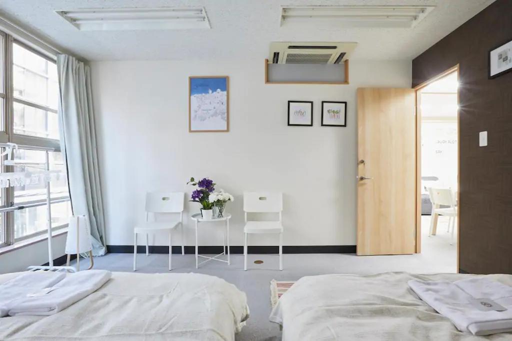寅ホテル 台東 Hotel 寅 台东 Tora Hotel Taito A Tokyo Esterno foto