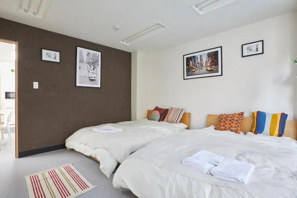 寅ホテル 台東 Hotel 寅 台东 Tora Hotel Taito A Tokyo Esterno foto