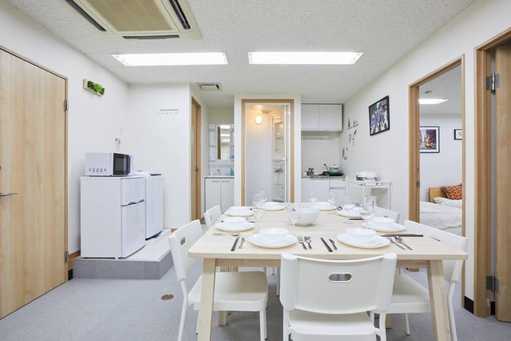 寅ホテル 台東 Hotel 寅 台东 Tora Hotel Taito A Tokyo Esterno foto